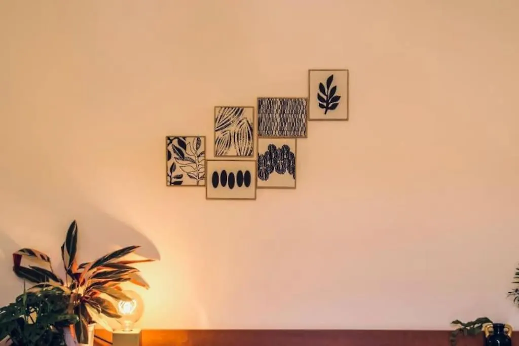 Casa Oscar: Entire Apartment Venice.Mestre Station