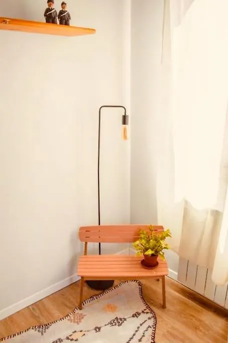Casa Oscar: Entire Apartment Venice.Mestre Station