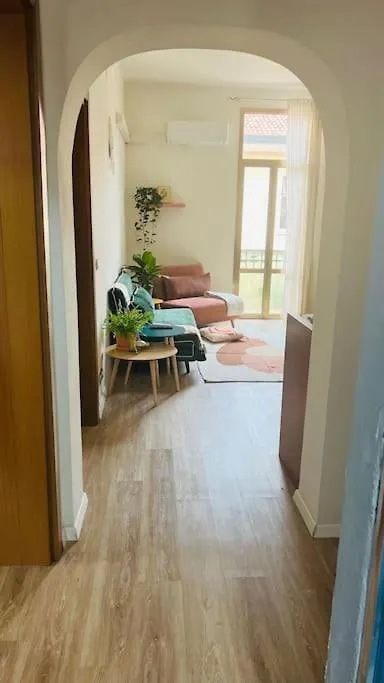 Casa Oscar: Entire Apartment Venice.Mestre Station