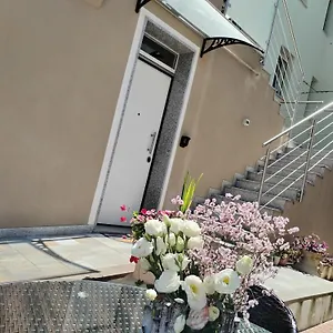 Arcobaleno Mestre-venezia Appartement